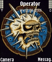 SPKIEDSKULL