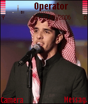 محمد الجبالي