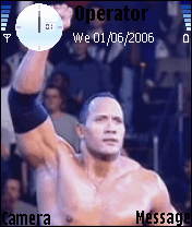 The Rock