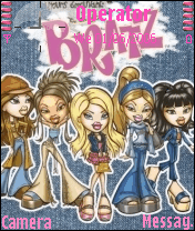 bratz girls 2