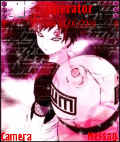 gaara