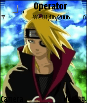 Deidara
