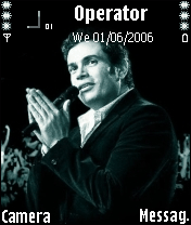 Amr Diab