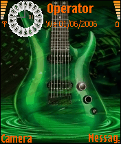 guitar