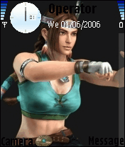 Tekken dr