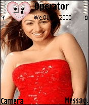 ayesha takiya