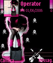 emo princess