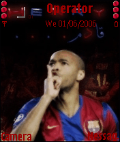henry