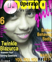 tweety!