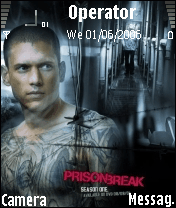 prison break 