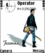 teoman