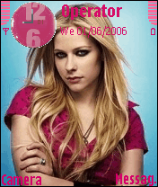 avril