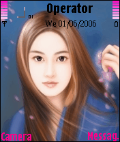 chinese beauty