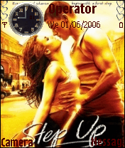 Step up film (the coolest film)