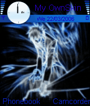 Vizard Ichigo
