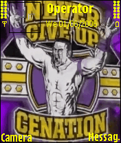 John Cena