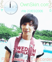 angel teuk