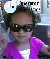 PEACE