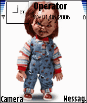 chucky