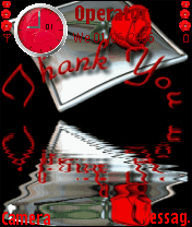 IHANK U