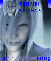 final fantasy