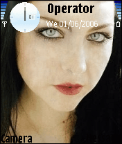 evanescence