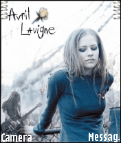 avril lavigne