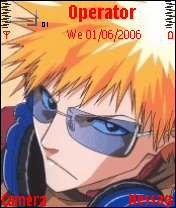 bleach