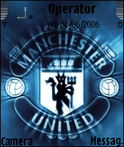 Man utd