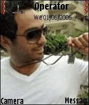 TAMER HOSNY