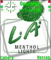 LA