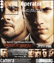 prison break