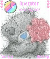 lovely bear