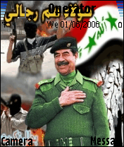 Saddam 7