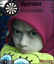 ija kegeraman..ahakx!