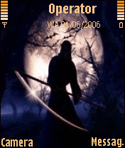 death