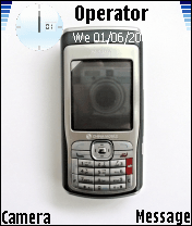 n70 phone