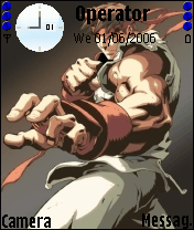 RYU