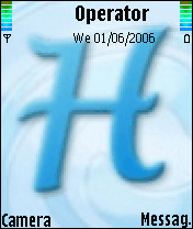 letter h2