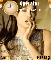 anglina jolie