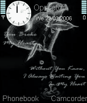 Broken Heart 2