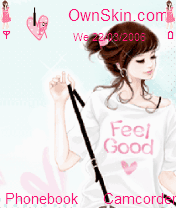 Fashion Gurl
