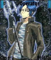 rokudo mukuro