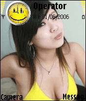 girl