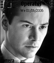 lovely keanu
