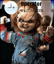 chucky