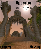 World of warcraft