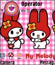 my melody