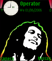 bob marley