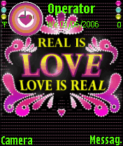 real
